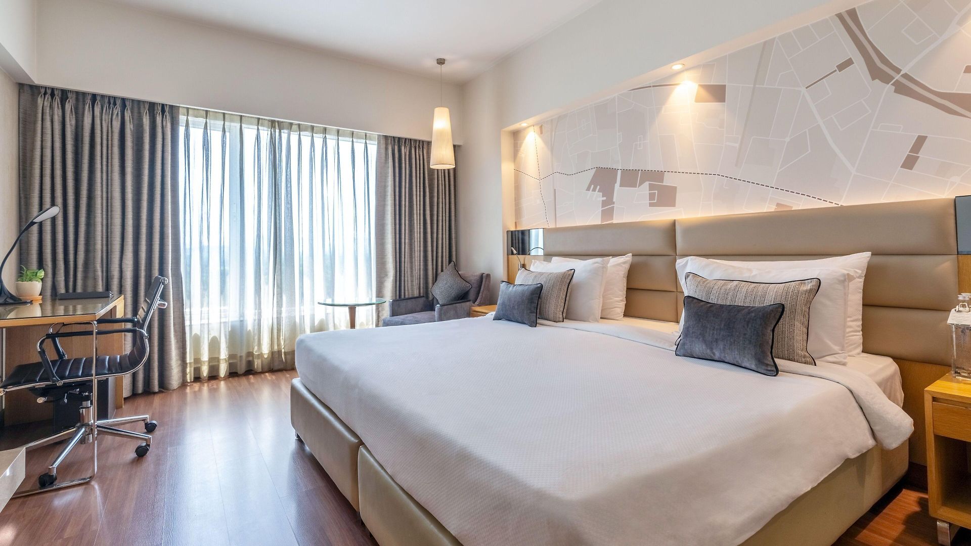 The Fern Mumbai, Goregaon, Series By Marriott Hotel
