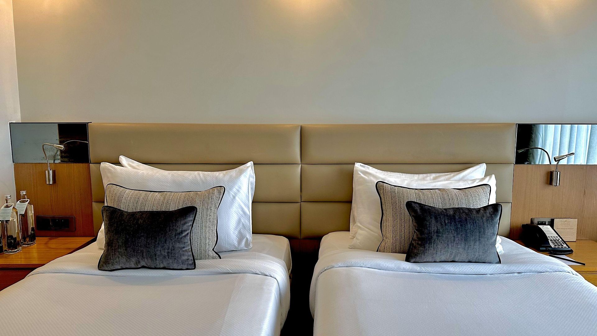 The Fern Mumbai, Goregaon, Series By Marriott Hotel 5*