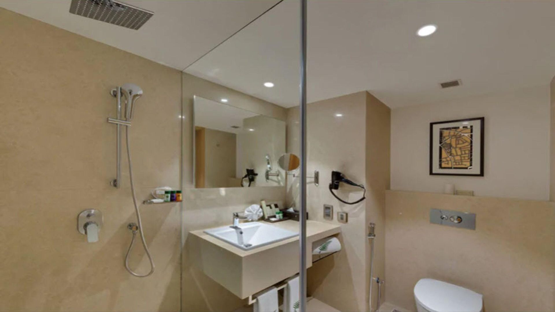 The Fern Mumbai, Goregaon, Series By Marriott 5*