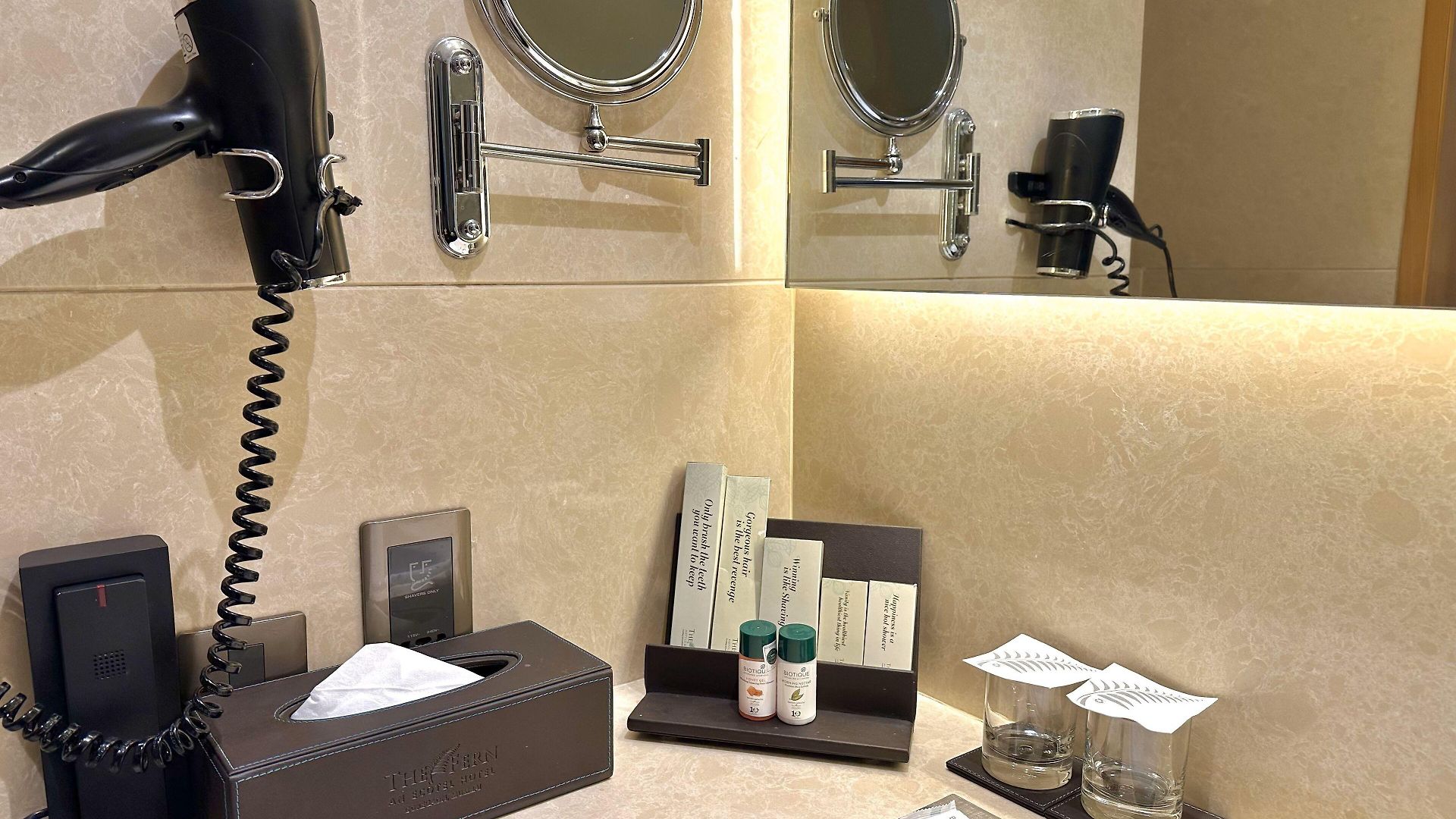 Hotel The Fern Mumbai, Goregaon, Series By Marriott