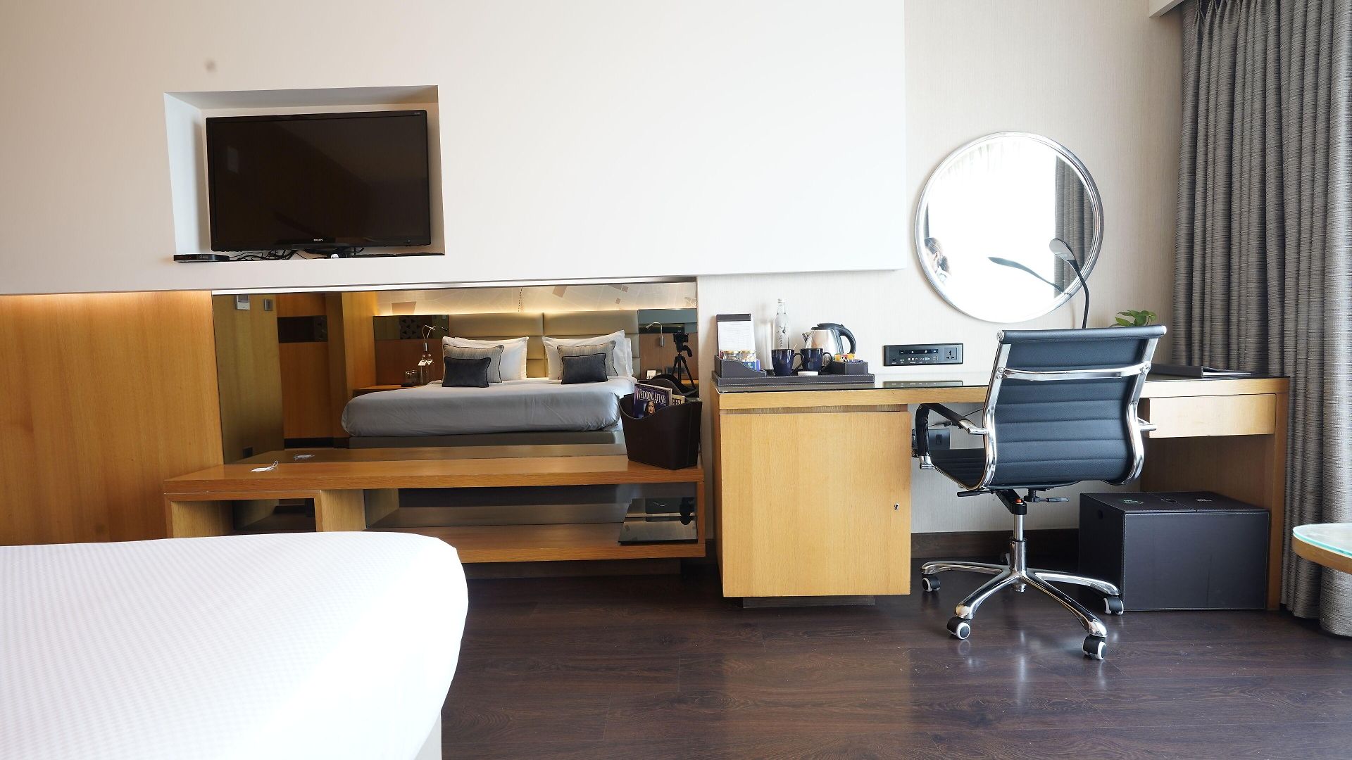 The Fern Mumbai, Goregaon, Series By Marriott Hotel