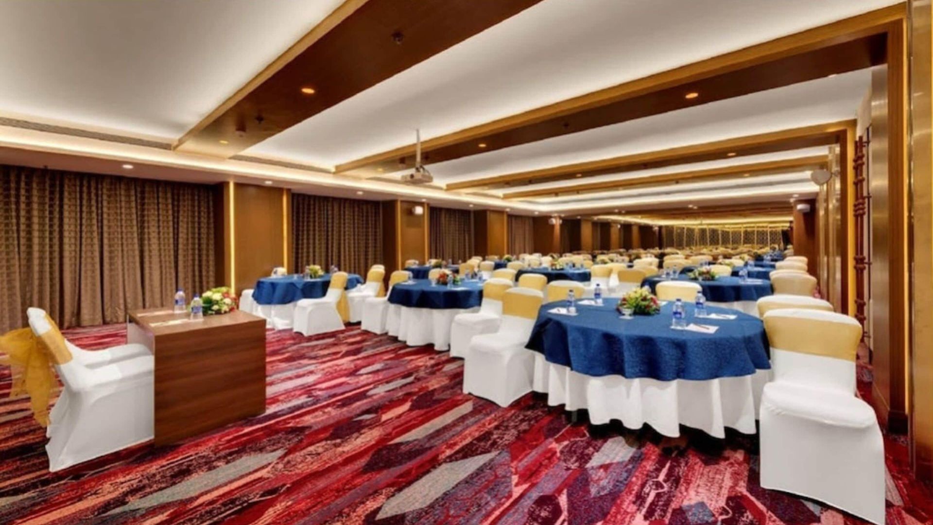 The Fern Mumbai, Goregaon, Series By Marriott Mumbai
