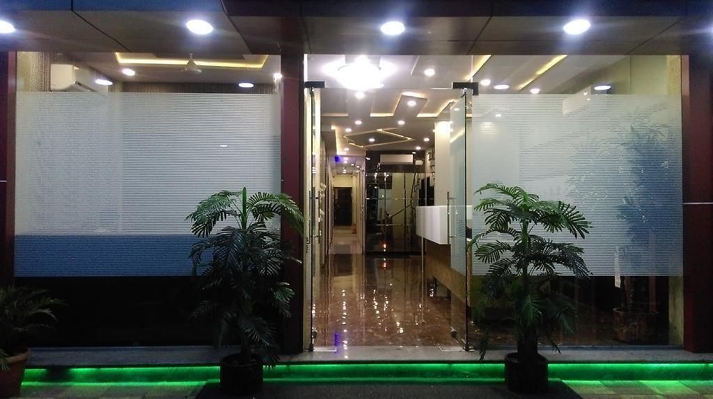 Pearl View 3* Mumbai