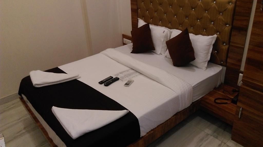 Hotel Pearl View 3*