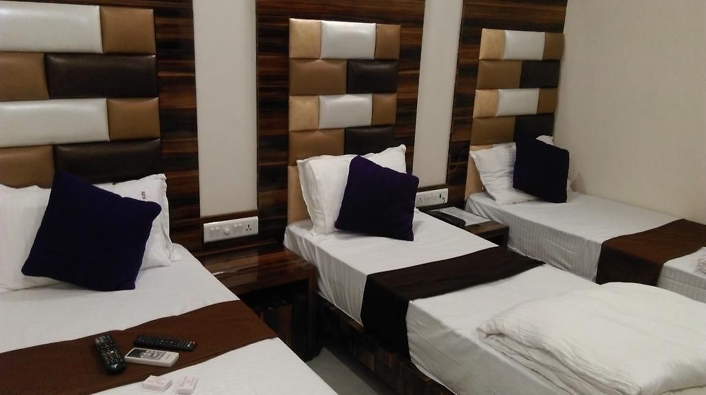 Pearl View Hotel