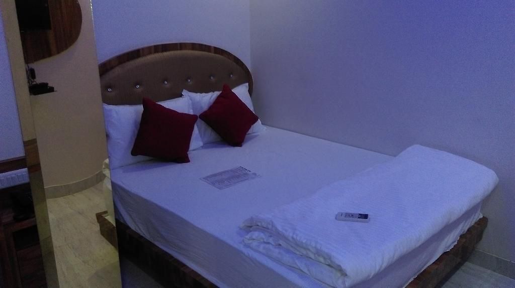 Pearl View Hotel 3*