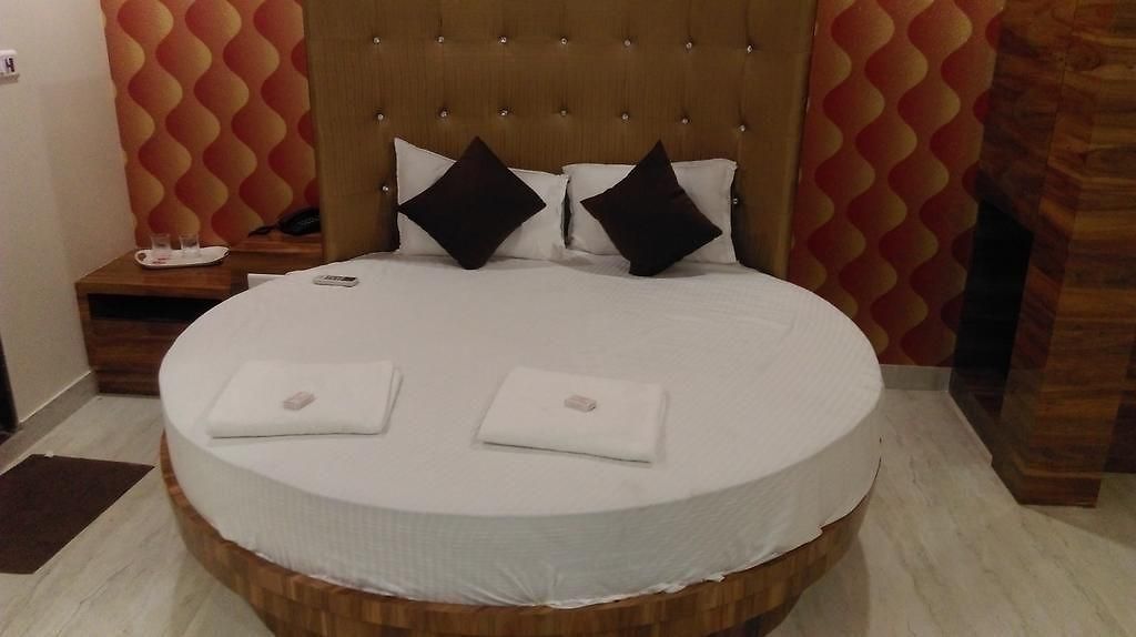 Pearl View Hotel 3*