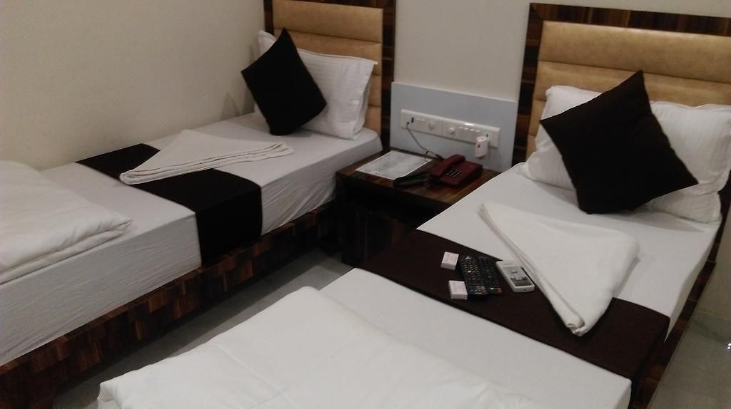 Pearl View Hotel 3*