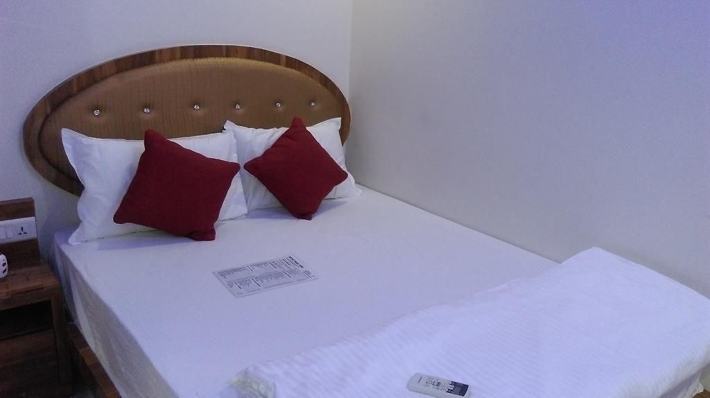 Hotel Pearl View 3*