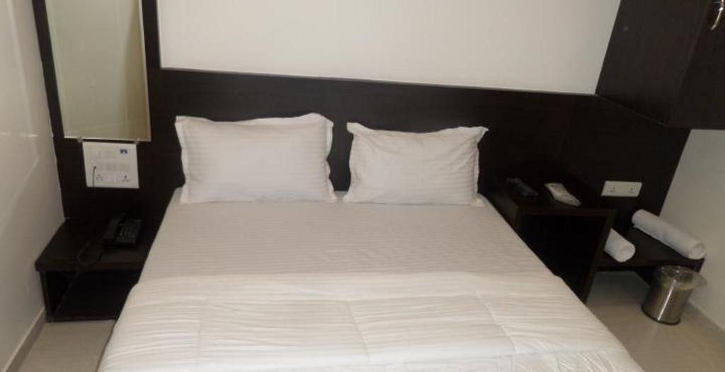 Hotel Pearl View 3*