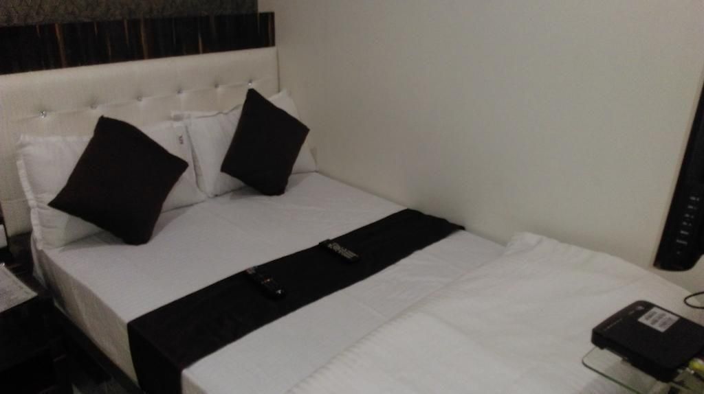 Pearl View 3*