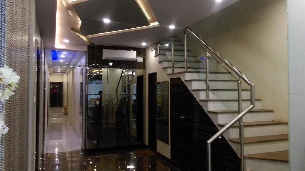 Pearl View Mumbai