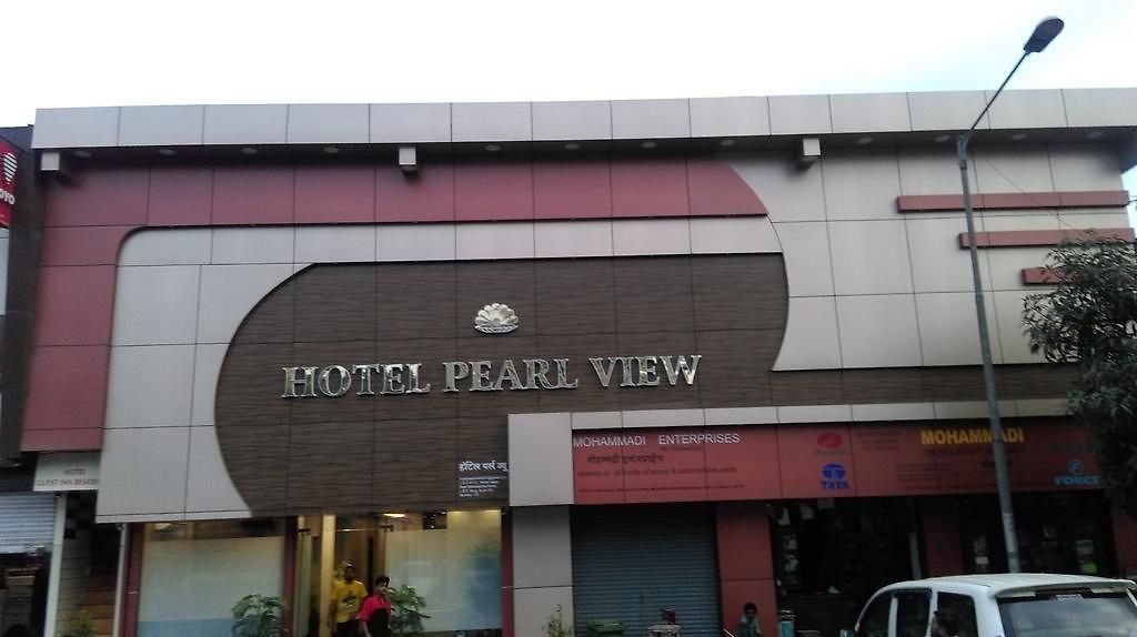 Hotel Pearl View