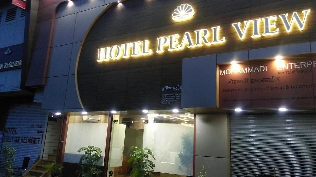 Pearl View Hotel