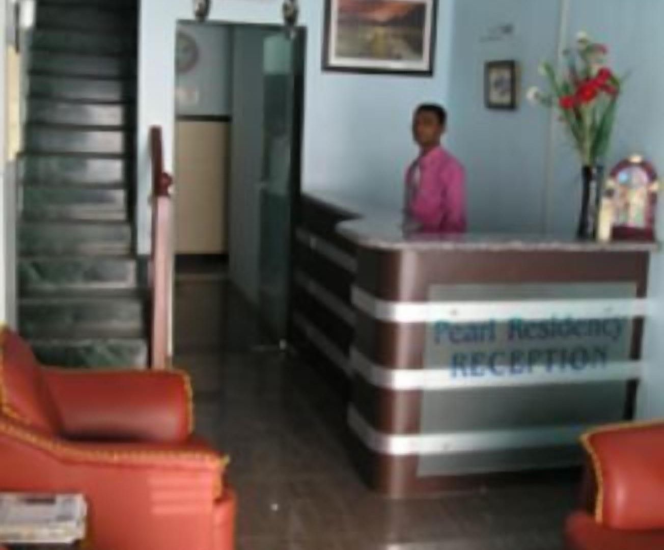 Pearl View Hotel Mumbai