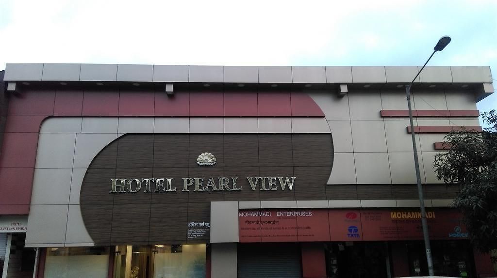 Pearl View Mumbai
