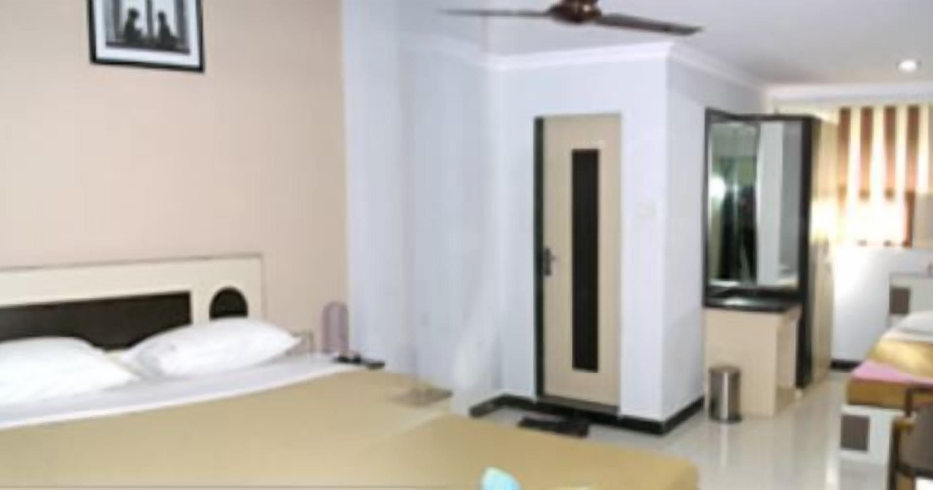 Pearl View Hotel