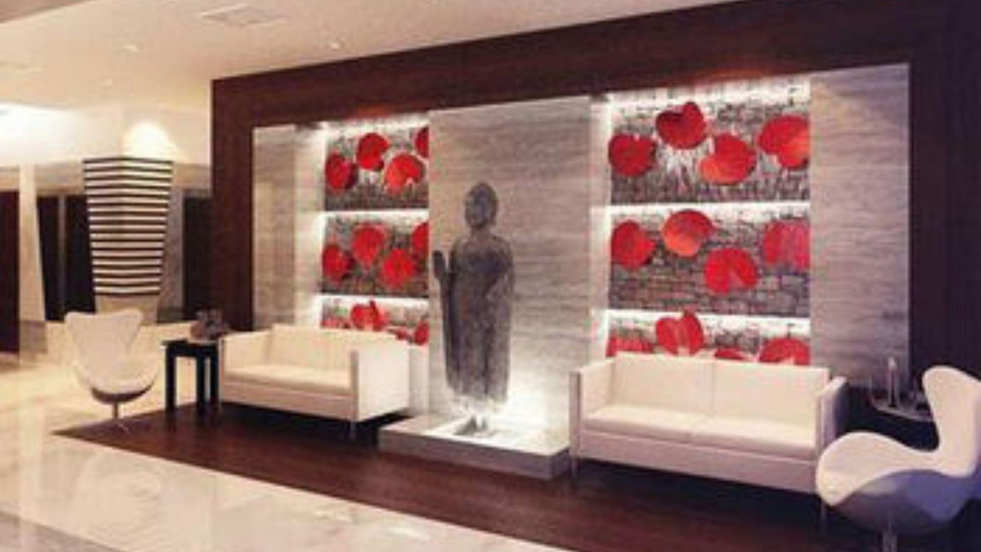 The Empresa Hotel