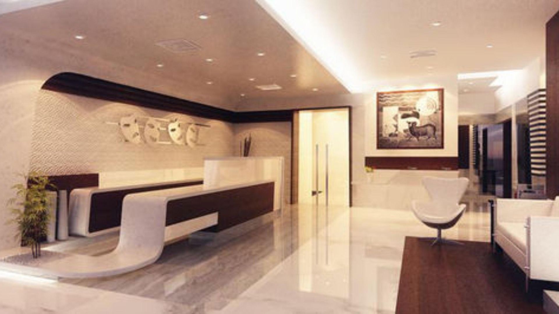 The Empresa 4*