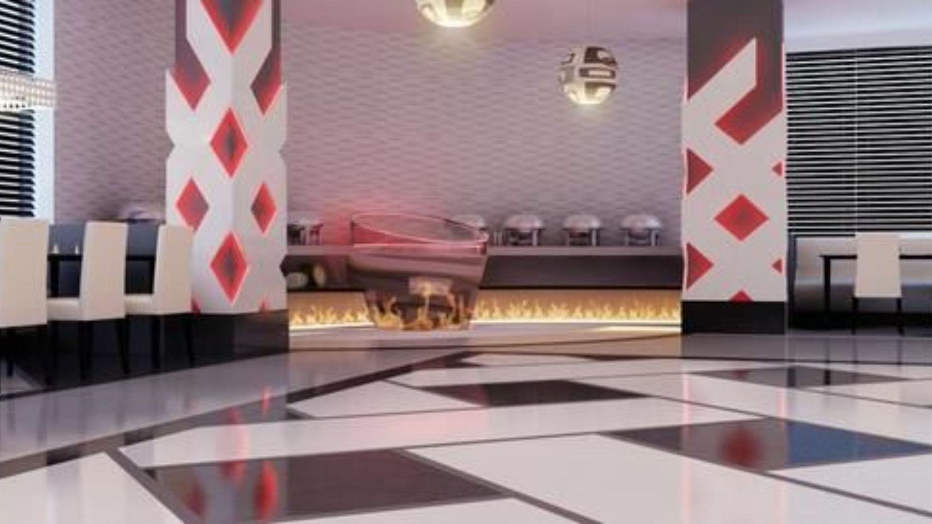 Hotel The Empresa