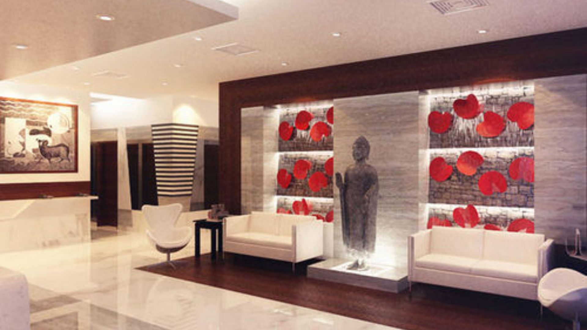 The Empresa 4* Mumbai