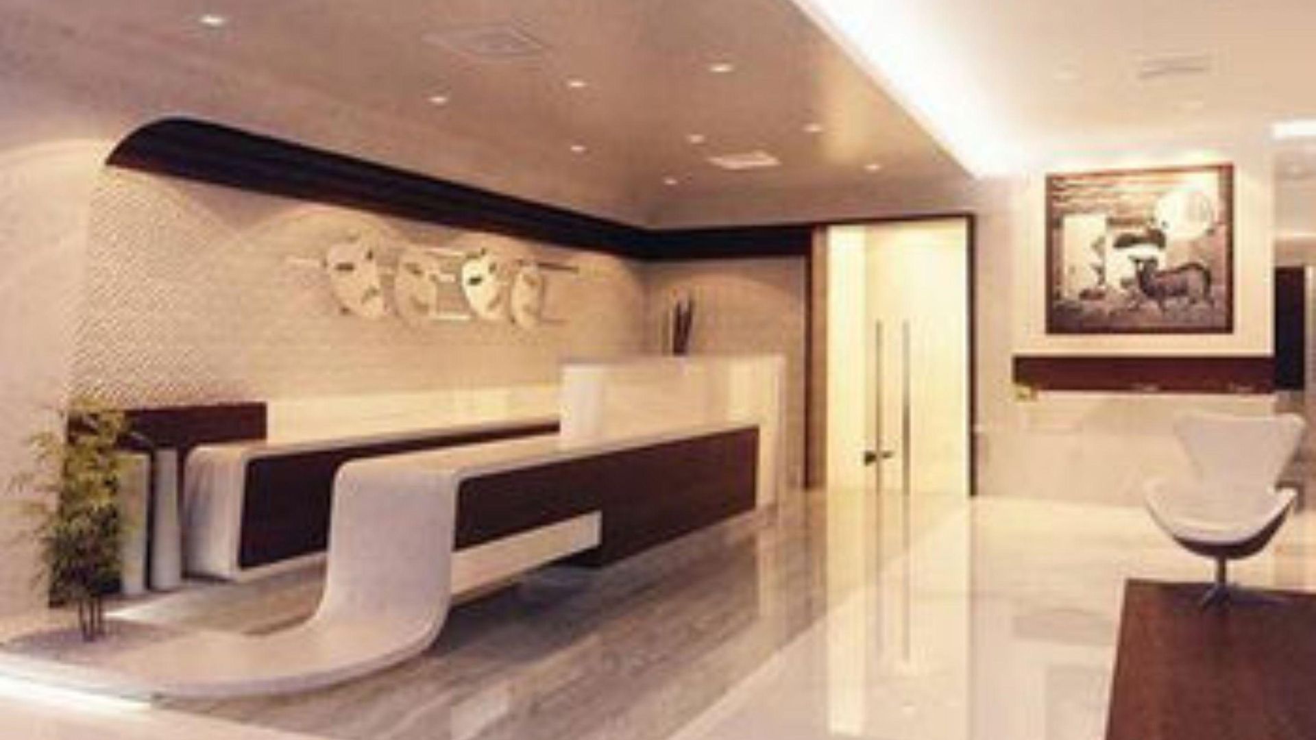 The Empresa Hotel 4*
