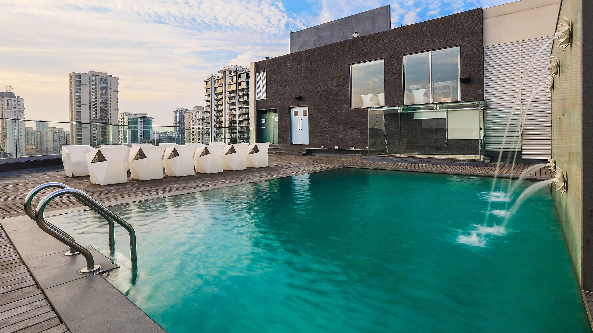 Hotel The Empresa Mumbai