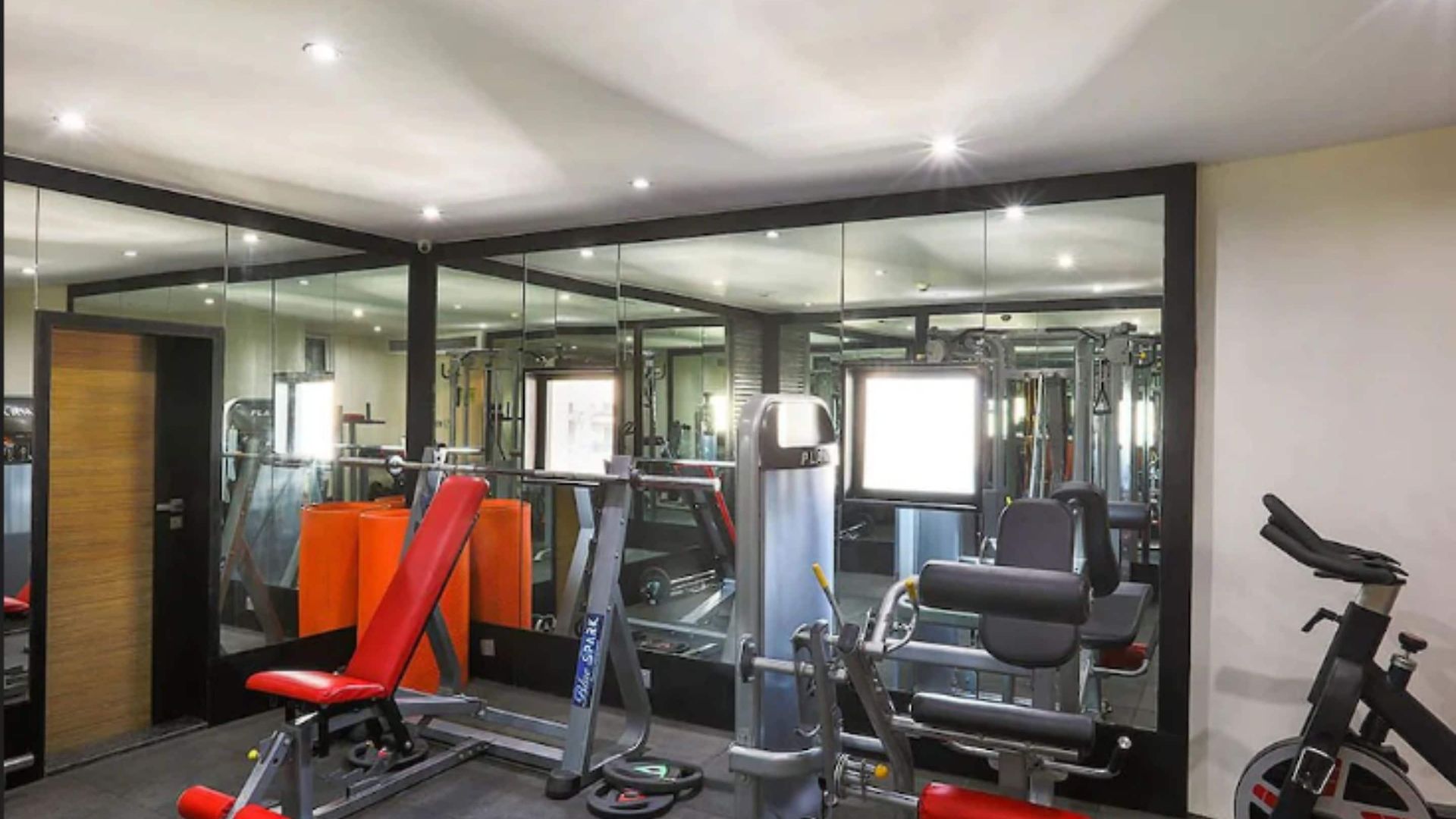The Empresa 4* Mumbai