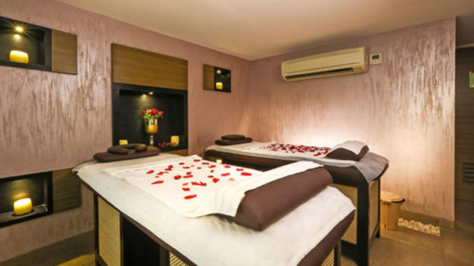 Hotel The Empresa