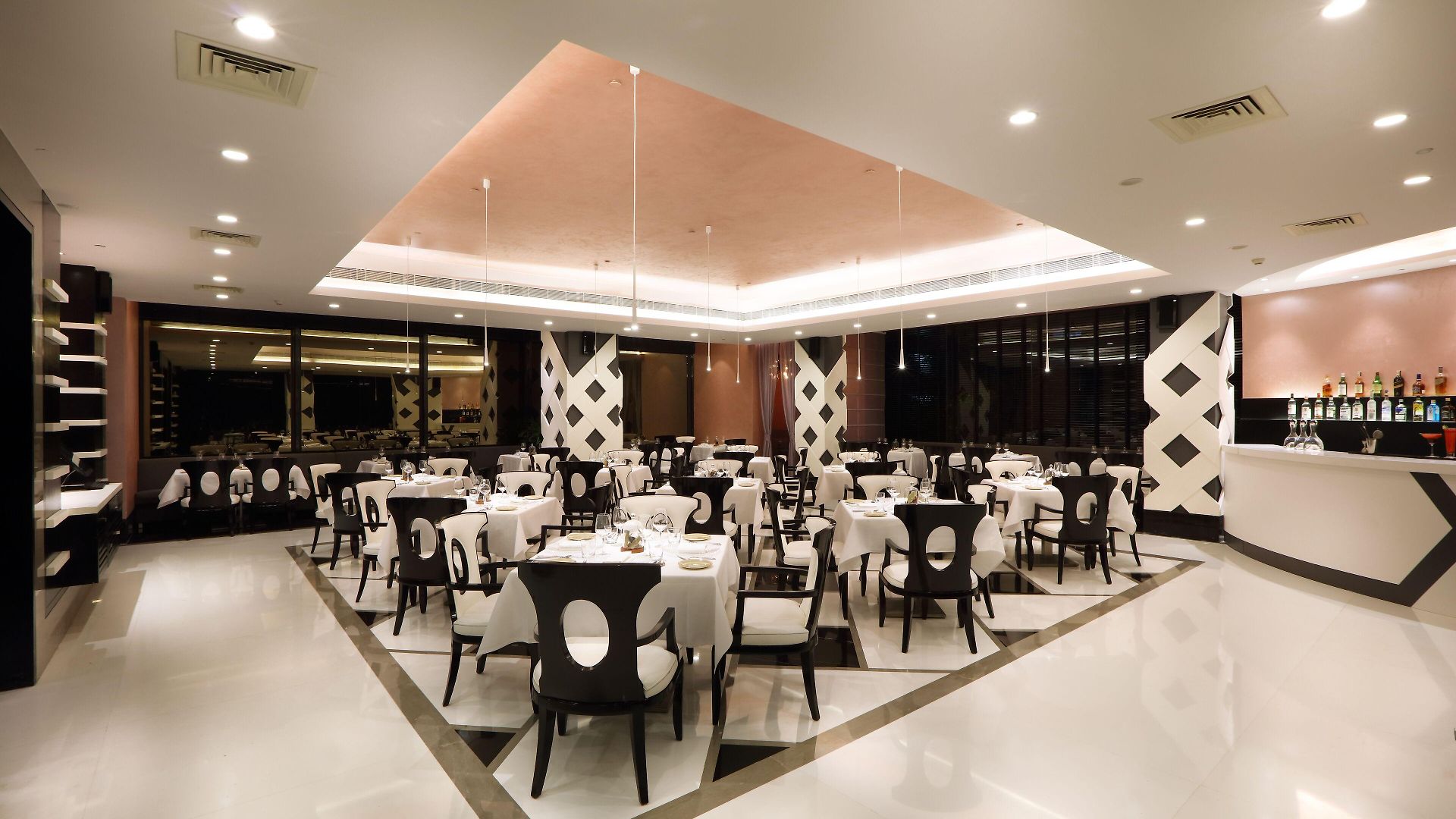 Hotel The Empresa