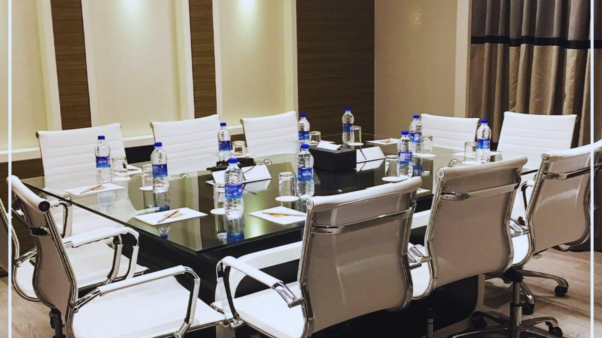 The Empresa Hotel 4*
