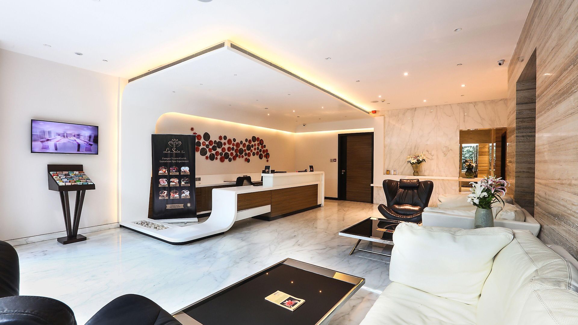 The Empresa 4* Mumbai