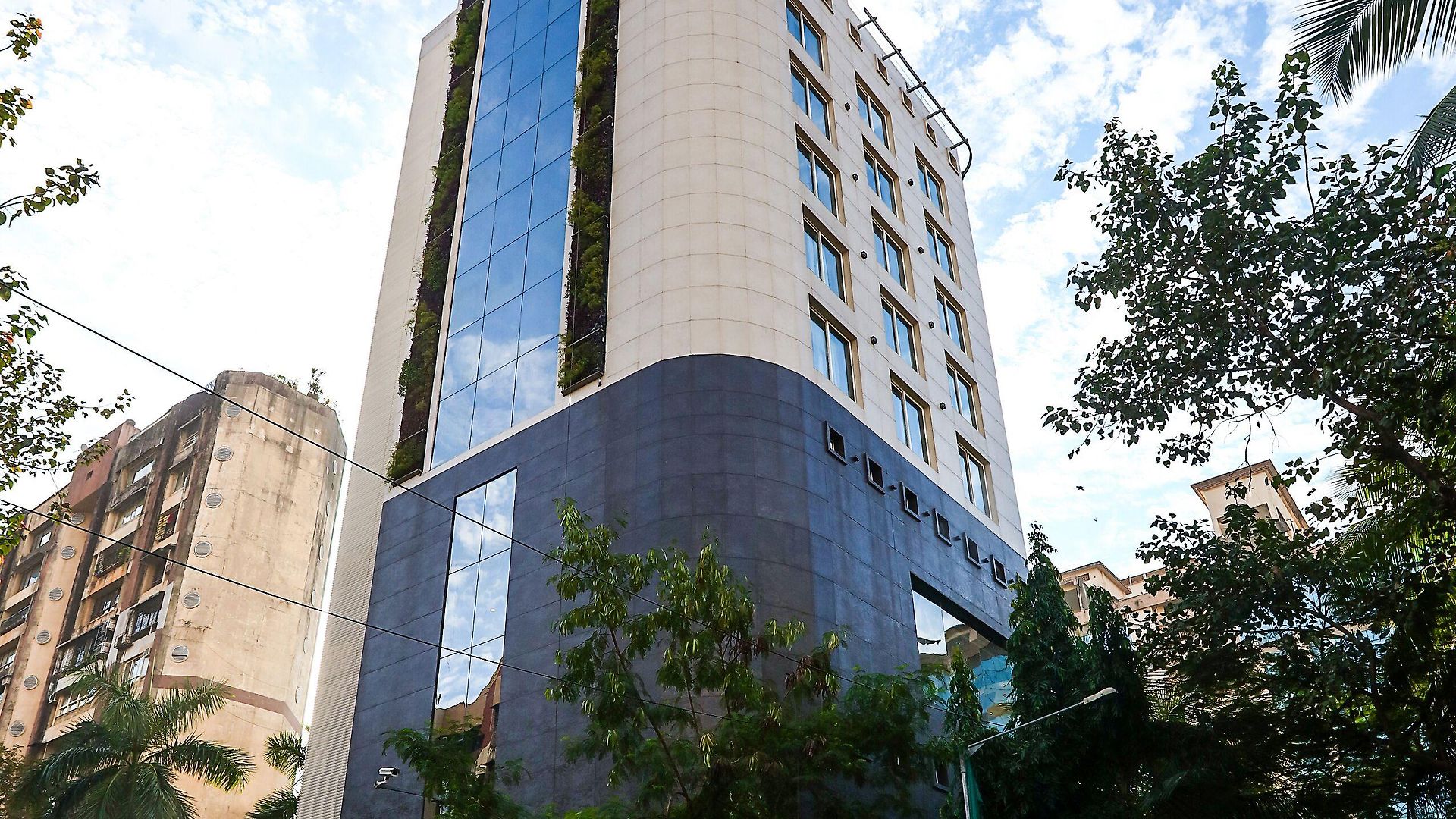 The Empresa Mumbai
