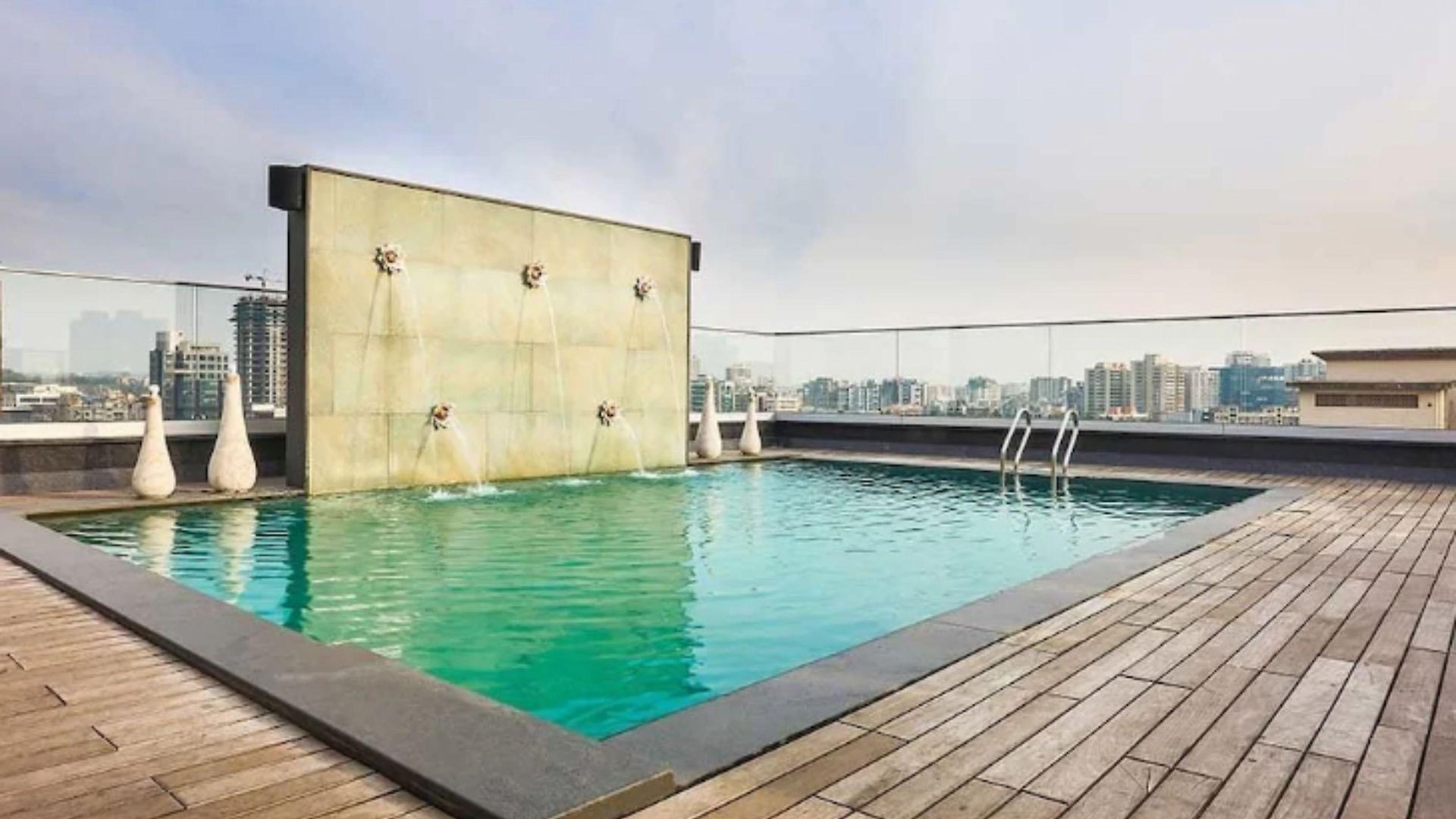 The Empresa Hotel 4*