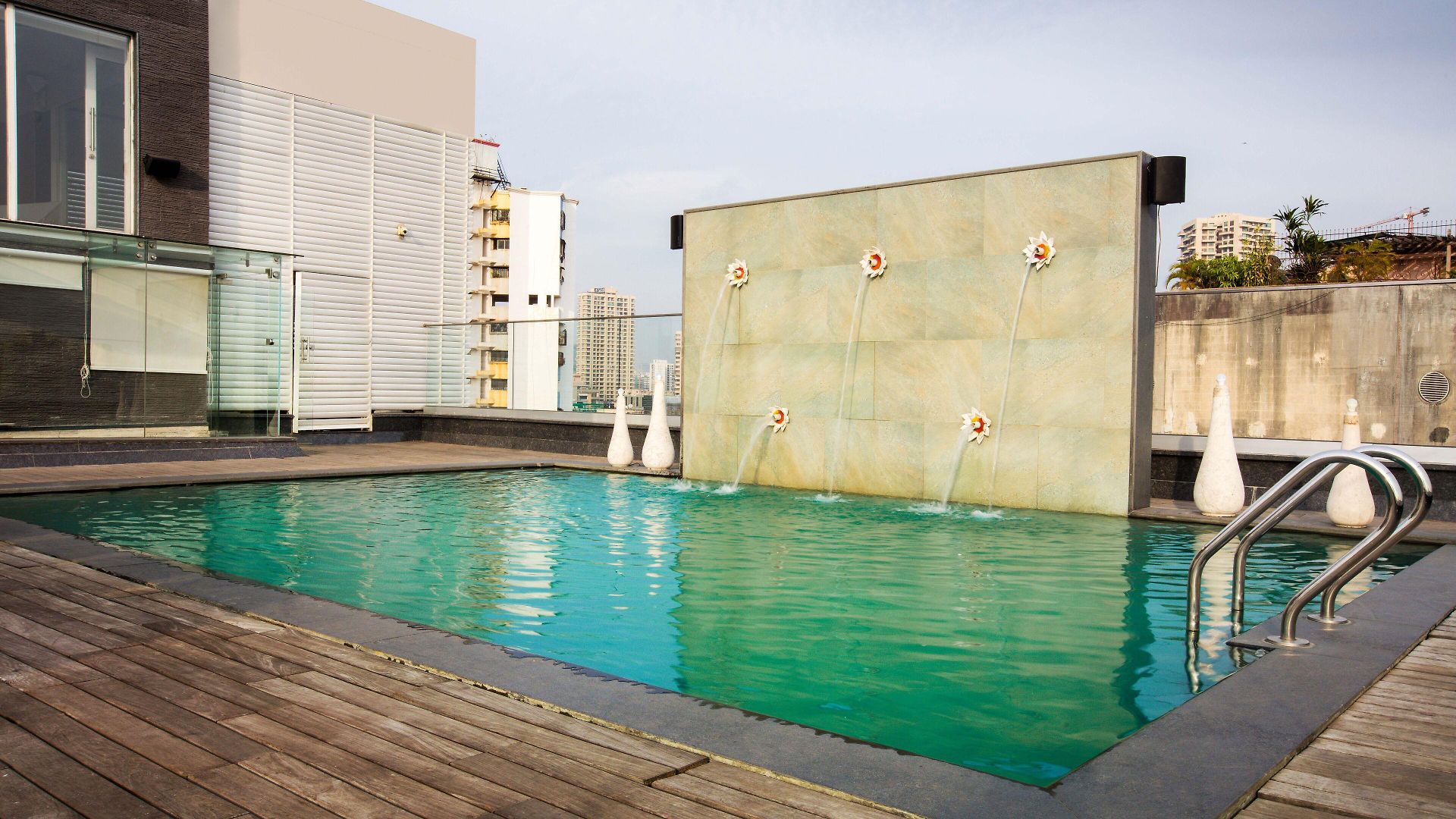 The Empresa 4*