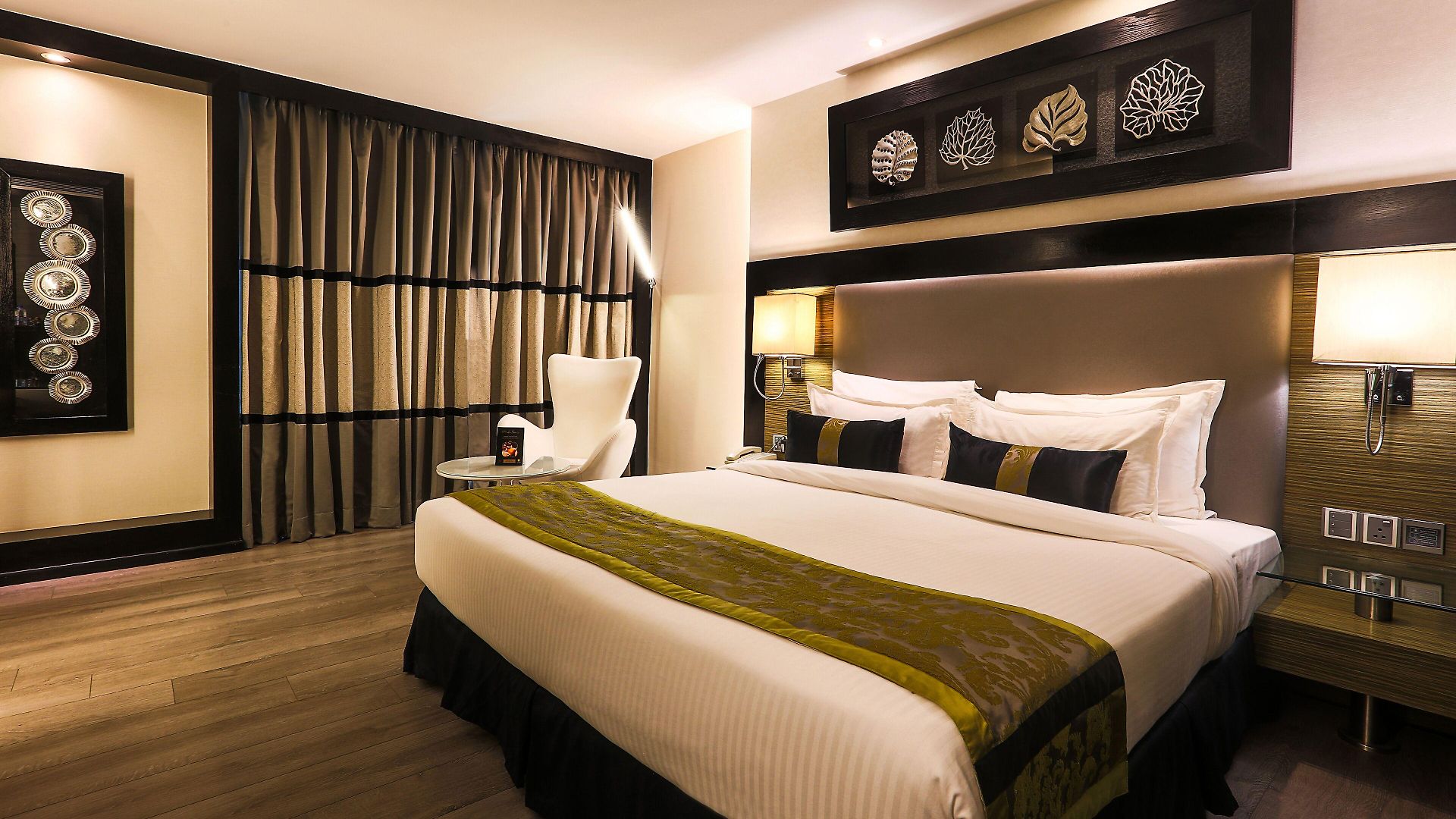 Hotel The Empresa Mumbai