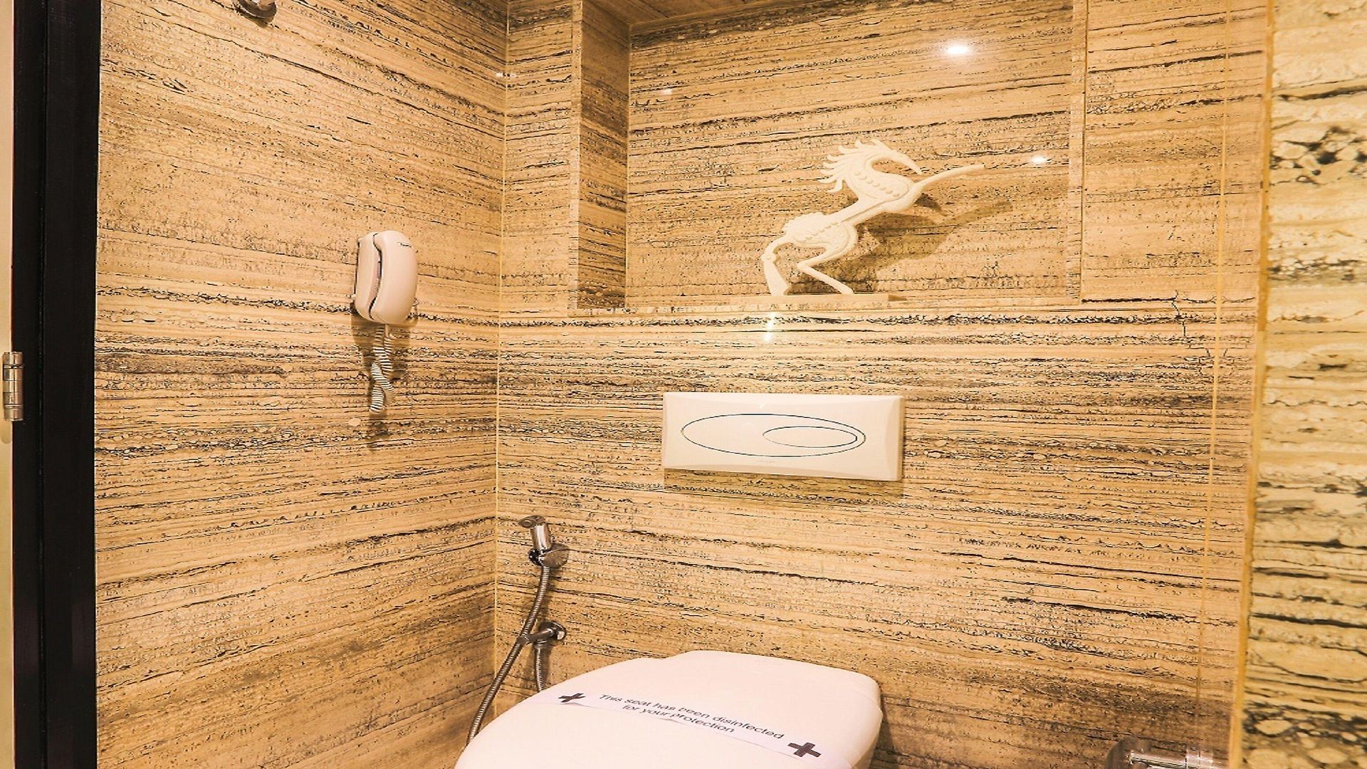 The Empresa Hotel 4*