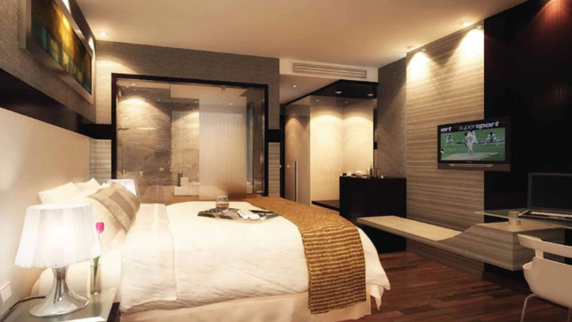Hotel The Empresa 4*