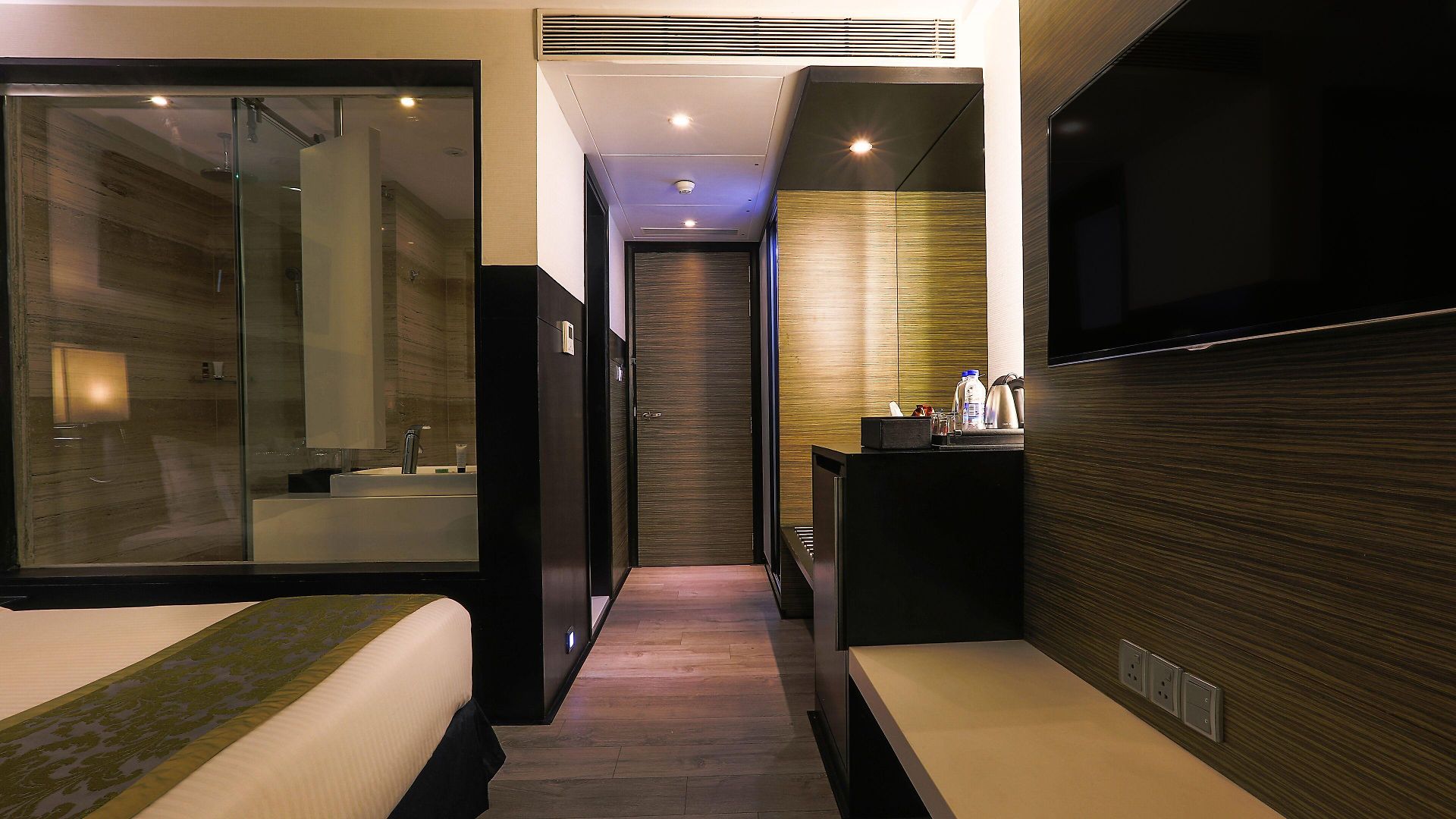 The Empresa Hotel 4*