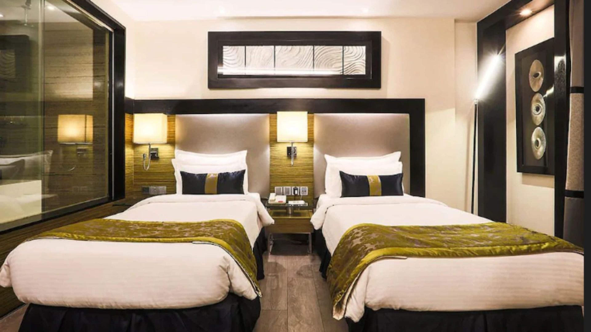 Hotel The Empresa Mumbai