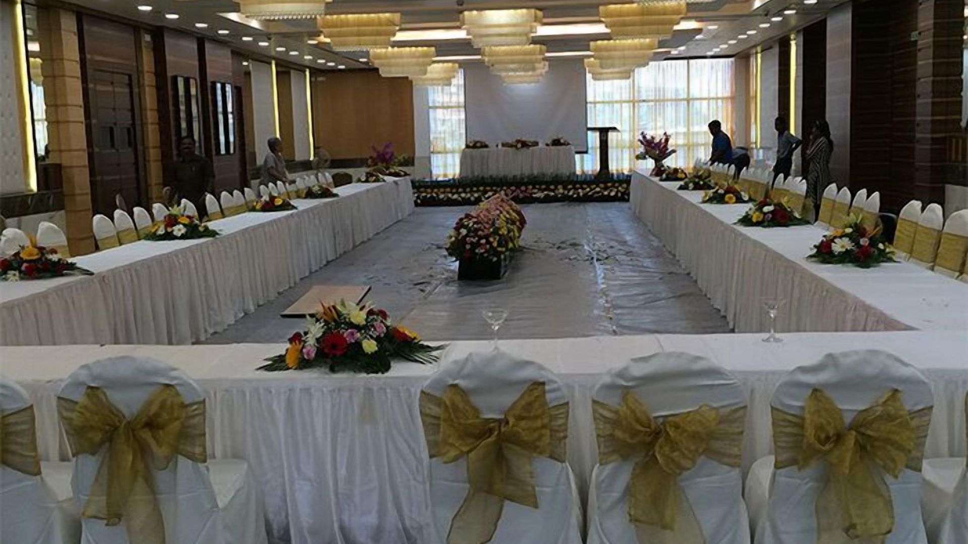 Hotel Club Emerald