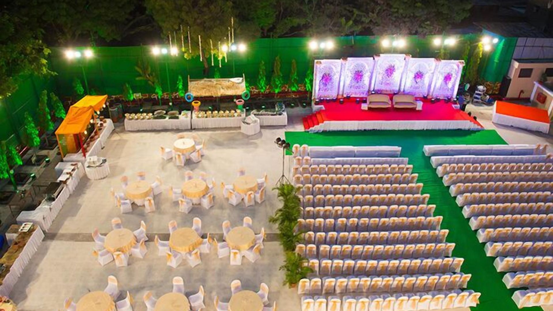 Hotel Club Emerald 3*