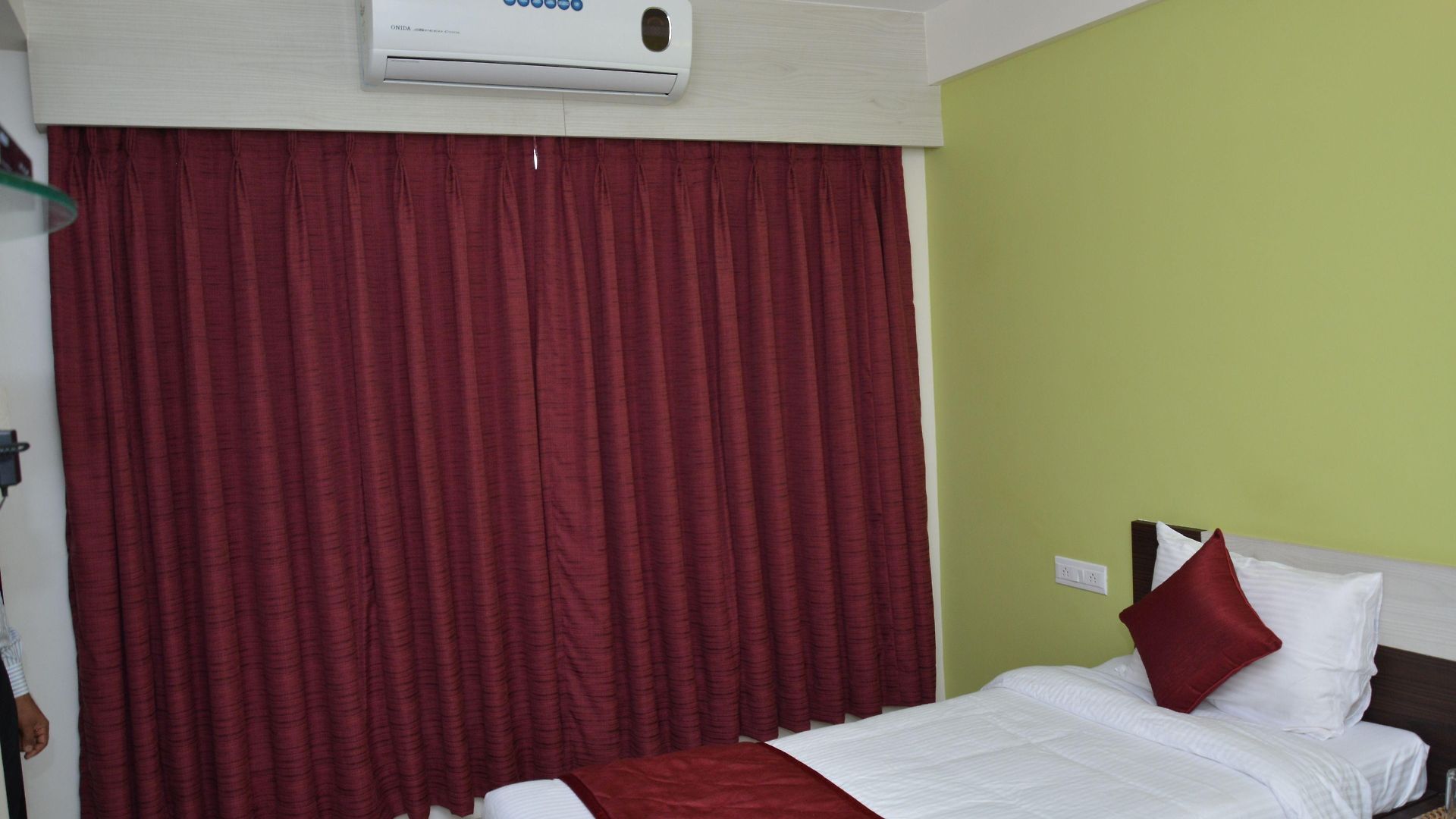 Nishita Residency Hotel Mumbai