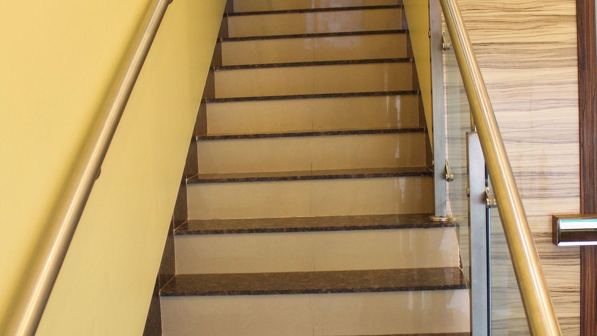 Hotel Nishita Residency Mumbai