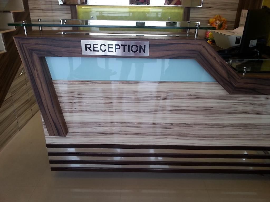 Nishita Residency 3*