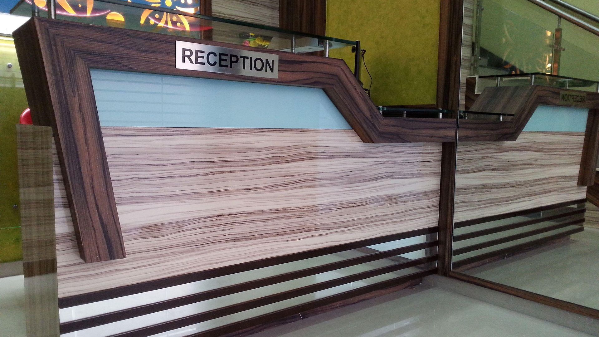 Nishita Residency