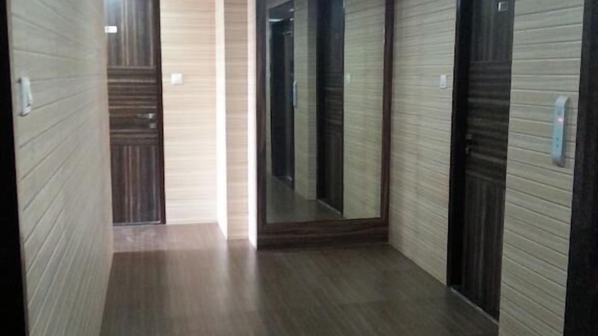 Hotel Nishita Residency