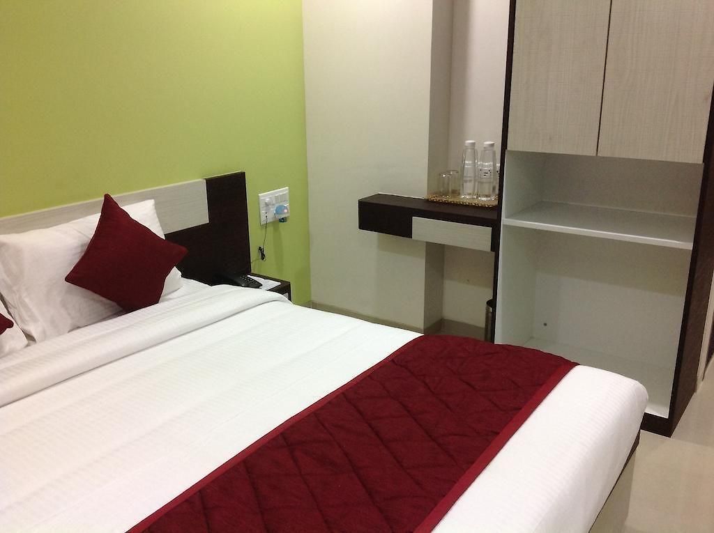 Hotel Nishita Residency