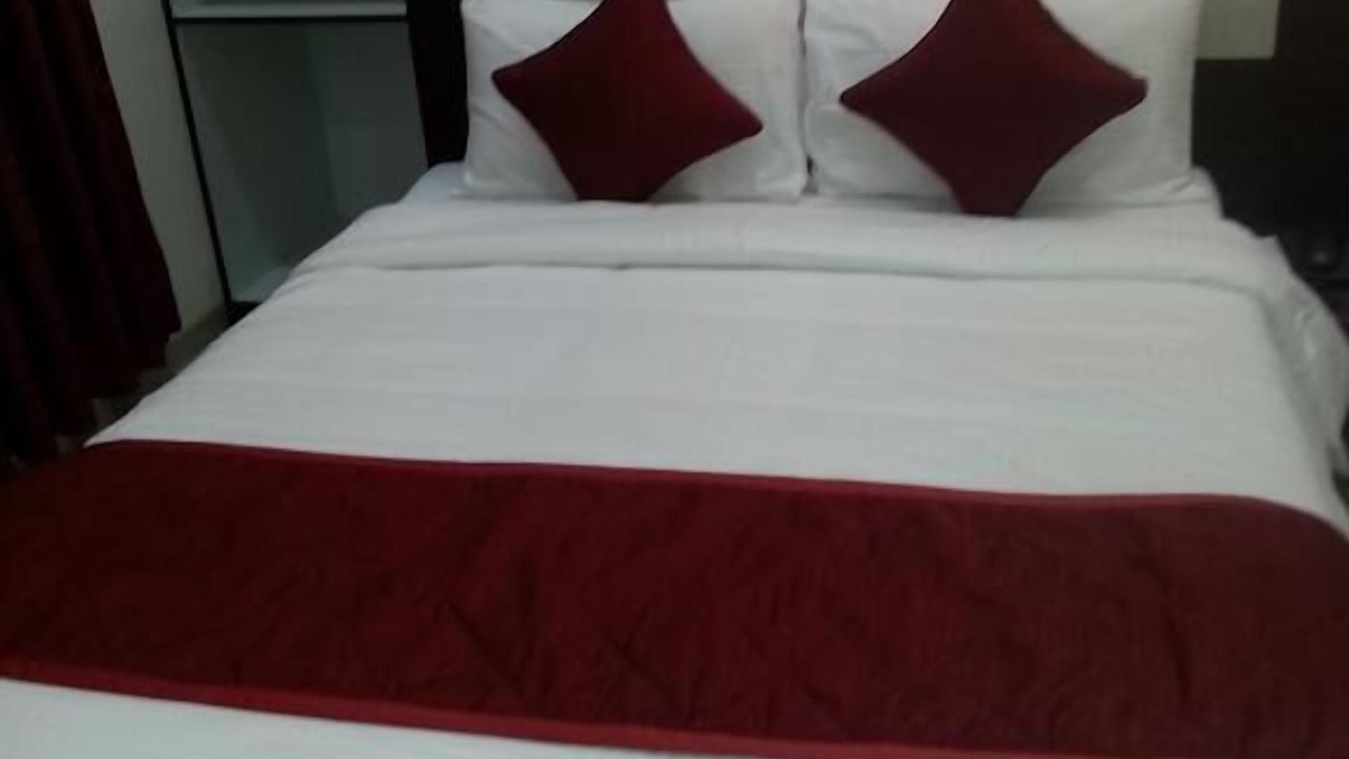 Hotel Nishita Residency Mumbai