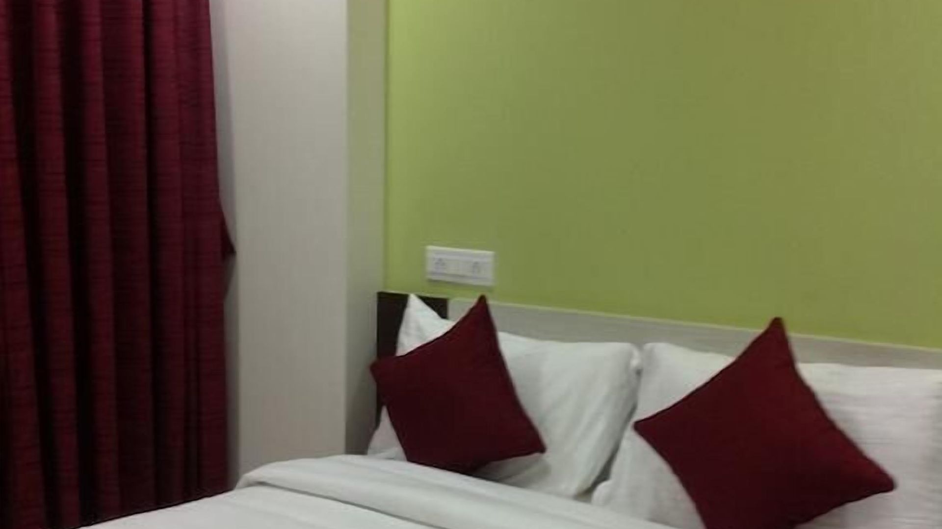 Nishita Residency Mumbai